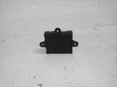 Foto 3ª: Centralita Motor ECU Land Rover Discovery TDV6 HSE AUT. 245CV [306DT] (2009)