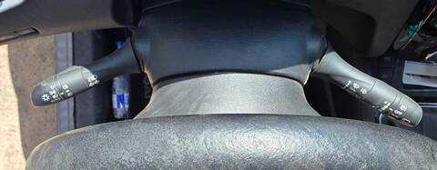 Mando Luces Nissan Qashqai N-STYLE 140CV 103KW
