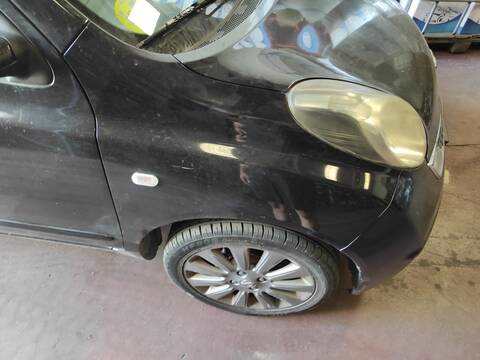 Aleta Delantera Derecha Nissan Micra K9K276