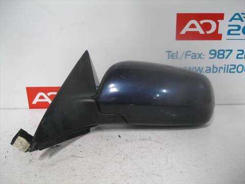 Foto 2ª: Retrovisor Izquierdo Audi A6 2.5 TDI AVANT 150CV 110KW [AFB] (1998)