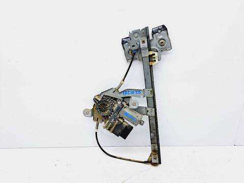 Elevalunas Manual Trasero Derecho Ford Focus AMBIENTE D) BERLINA 109CV 80KW