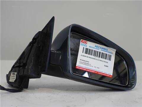 Foto 1ª: Retrovisor Derecho Audi A3 1.9 TDI AMBIENTE 105CV 77KW [BKC] (2004)