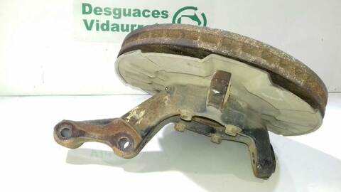 Foto 2ª: Mangueta Delantera Izquierda Suzuki Grand Vitara 1.9 DDIS TD 129CV 95KW [F9Q] (2005)