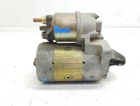 Foto 2ª: Motor de Arranque Fiat Punto BERLINA 131CV 96KW [188A4.000] (2002)