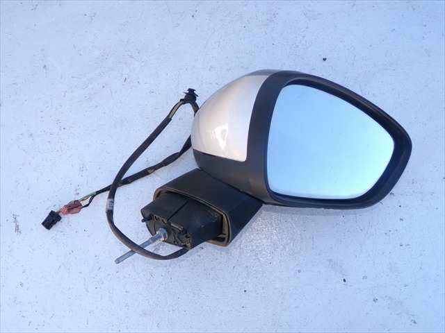 Retrovisor Derecho Citroen C3 1.2 G 2013-2016