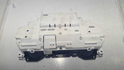 Foto 2ª: Cuadro de Instrumentos Lexus GS 450 H (2005)