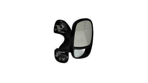 Retrovisor Derecho Renault Trafic 27 CN 90CV