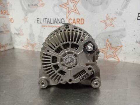 Foto 3ª: Alternador Nissan Qashqai TEKNA PREMIUM 131CV 96KW [R9MA405] (2012)