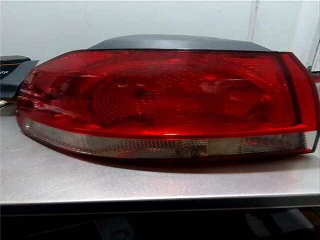 Piloto Trasero Izquierdo Volkswagen Golf 1.6 ADVANCE BLUEMOTION TECH. [1.6 LTR. - 77 KW TDI DPF]