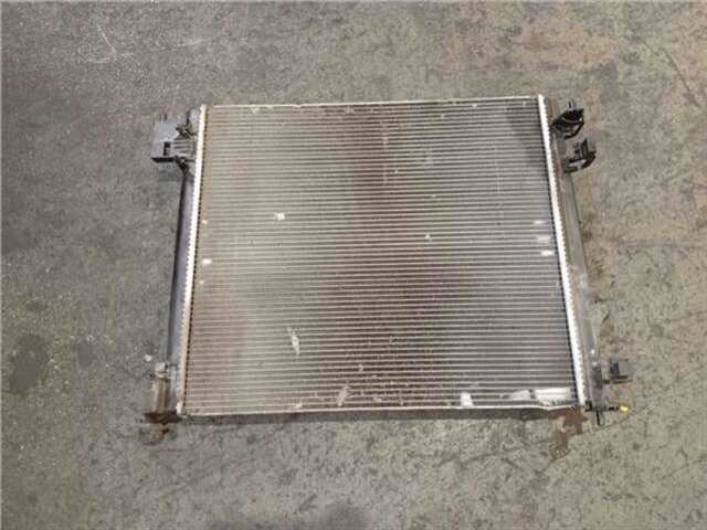 Foto 3ª: Radiador Motor Nissan Qashqai 1.2 ACENTA [1.2 LTR. - 85 KW 16V CAT]