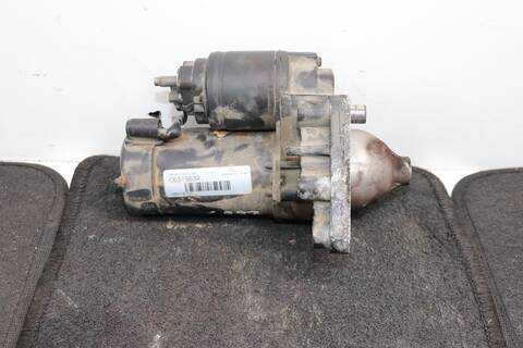 Motor de Arranque Citroen C4 COOL 90CV 66KW