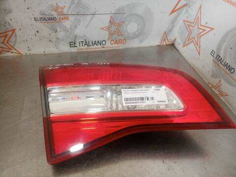 Foto 3ª: Piloto Trasero Izquierdo Renault Koleos BOSE EDITION 150CV 110KW (2009)