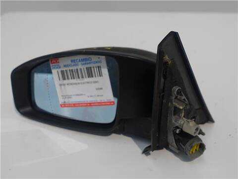Retrovisor Izquierdo Renault Espace 2.2 DCI JK0H) 150CV 110KW