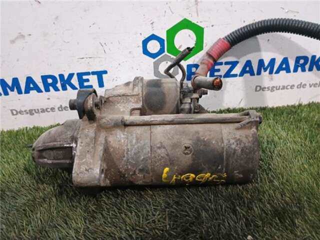 Motor de Arranque Bmw Serie 3 315 2.0 320D [2.0 LTR. - 100 KW 16V DIESEL CAT]