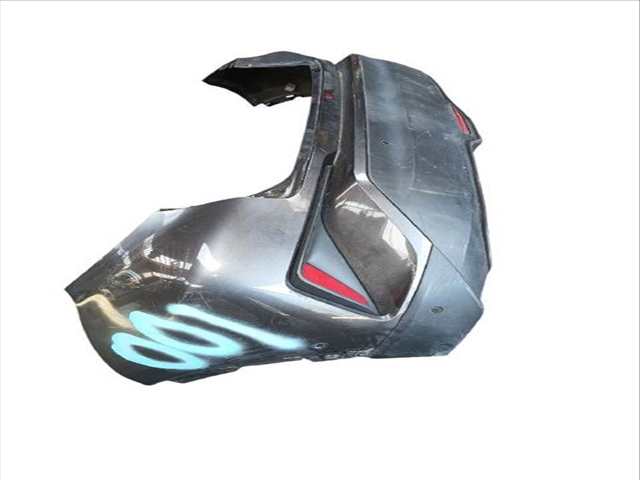Paragolpes Trasero Toyota CHR 1.8 HYBRID ZYX10_ ZYX11_ ZYX10R ZYX11R)