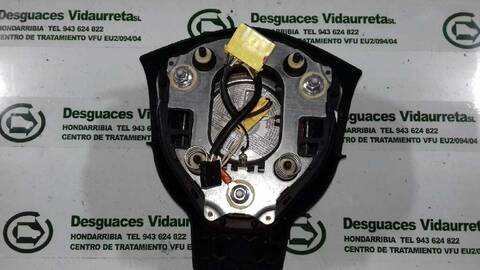 Foto 2ª: Airbag Delantero Izquierdo Seat Ibiza 1.4 16V 86CV 63KW [BXW] (2008)