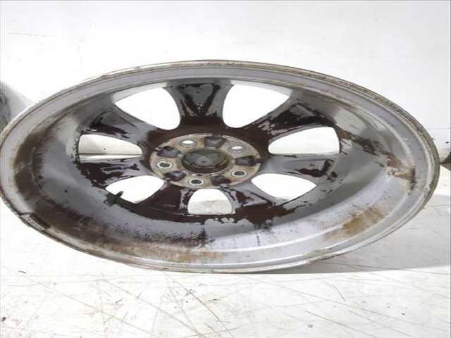 Foto 3ª: LLanta Chapa Opel Zafira 1.6 16V CAT 116CV [A16XER] (2005)