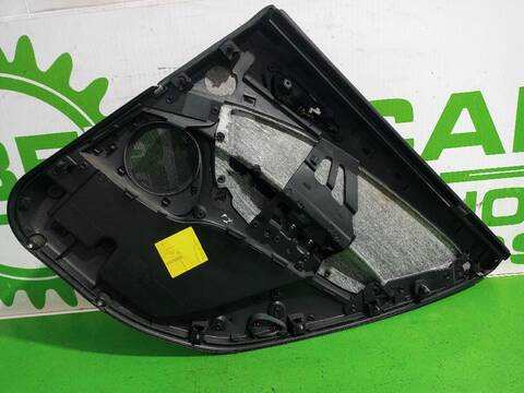 Foto 2ª: Tapizados Cartoneras Fiat Bravo 1.9 DYNAMIC MULTIJET 120CV [192A8000] (2007)