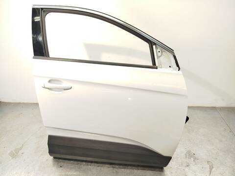 Foto 3ª: Puerta Delantera Derecha Opel Grandland 1.2 75) 131CV 96KW [HN05] (2020)