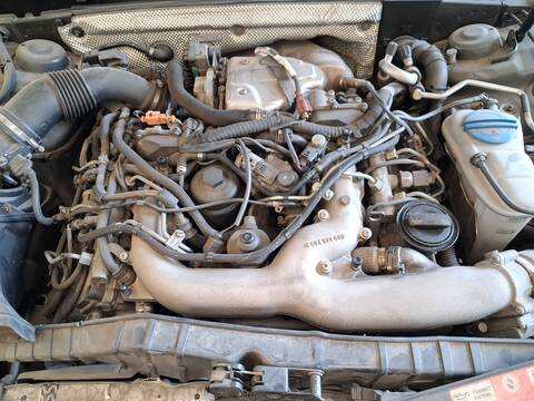 Motor Completo Audi A4 2.7 TDI AVANT 190CV 140KW