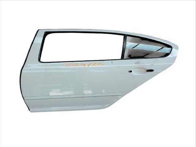 Foto 3ª: Puerta Trasera Izquierda Skoda Octavia 1.6 TDI (2004)