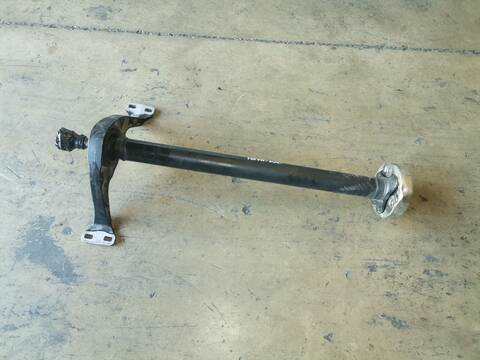 Transmision Central Seat Leon CUPRA 300 4DRIVE 300CV