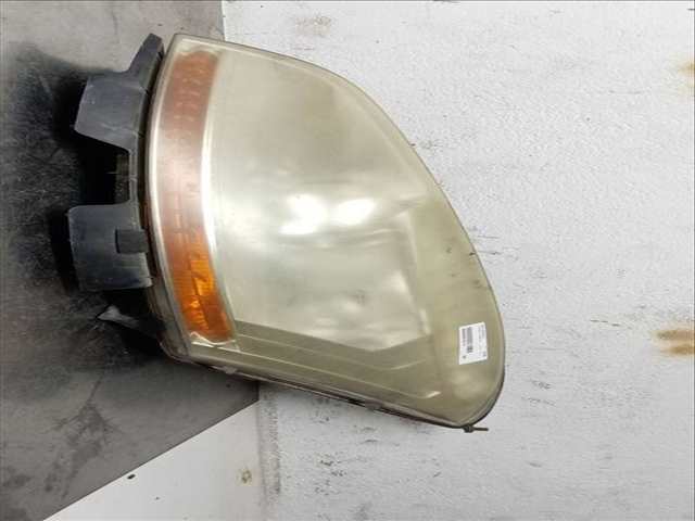 Faro Izquierdo Citroen C4 SX PICASSO 109CV 80KW