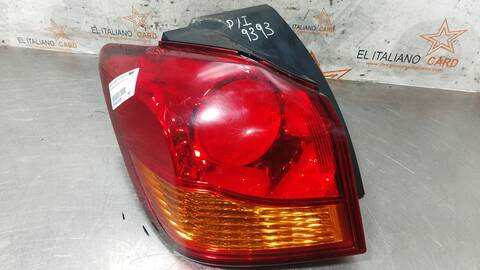 Piloto Trasero Izquierdo Mitsubishi ASX CHALLENGE 2WD 116CV 85KW