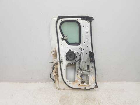 Foto 3ª: Puerta Trasera Izquierda Toyota Hilux DOUBLE CAB VX 4X4