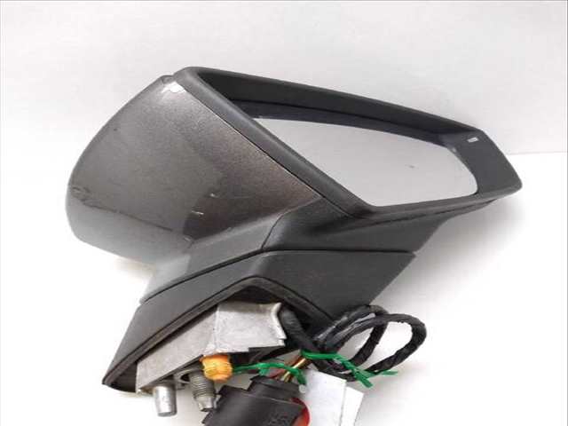Foto 3ª: Retrovisor Derecho Seat Leon 1.4 TSI (2013)