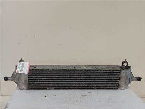 Foto 2ª: Intercooler Nissan Qashqai 1.5 DCI 103CV 76KW [K9K EUR04] (2008)