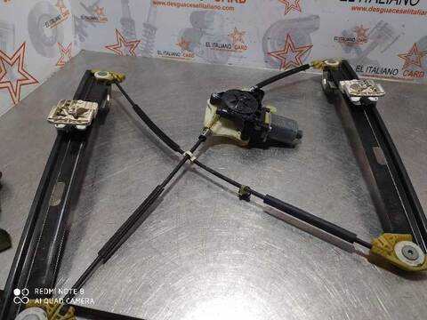 Foto 2ª: Elevalunas Eléctrico Delantero Izquierdo Seat Leon STYLE 150CV 110KW [CZEA] (2015)