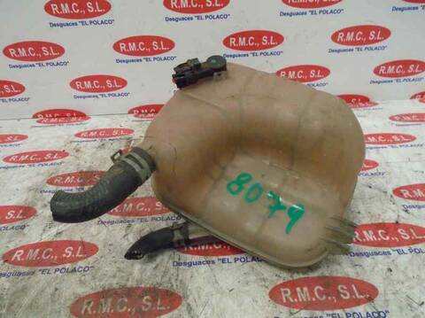 Foto 4ª: Deposito Expansion Opel Astra EDITION 90CV 66KW [Z14XEP] (2007)