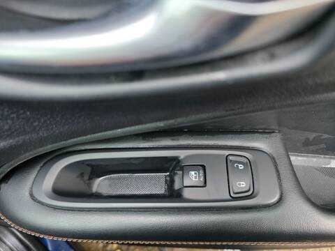 Botonera Elevalunas Jeep Compass LONGITUDE FWD 140CV 103KW