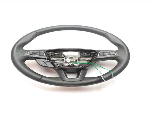 Foto 2ª: Volante Ford Focus 1.0 ECOBOOST (2010)