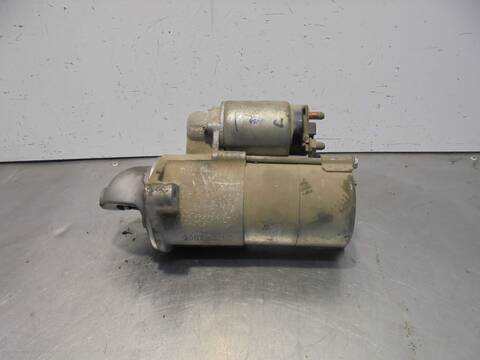 Foto 4ª: Motor de Arranque Chevrolet Lacetti CDX 121CV 89KW [Z20S-D] (2007)