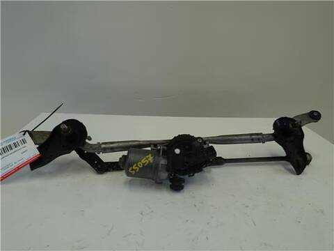 Motor Limpia Delantero Mazda 6 2.2 STYLE BERLINA 150CV 110KW