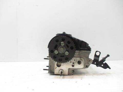 Foto 3ª: Culata Volkswagen Golf BKC (2004)