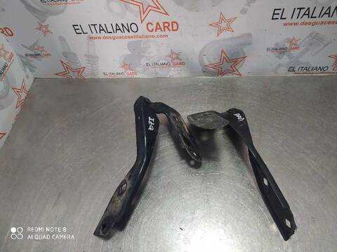 Foto 2ª: Capot Porsche Cayenne VERSION INDEFINIDA