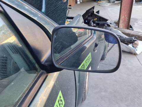 Foto 1ª: Retrovisor Derecho Nissan Navara GASOLINA [YD25DDTI] (2007)