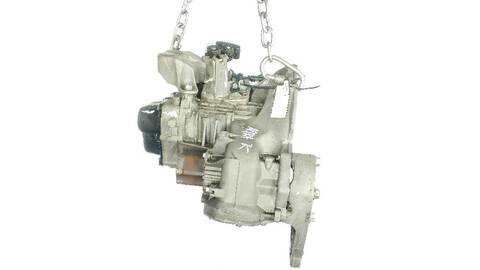 Foto 3ª: Caja Cambios Opel Astra 1.0 68) [B 10 XFL] (2015)