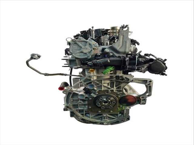 Foto 3ª: Motor Completo Opel Corsa 101 CV 74KW [F12XHL EB2ADTD HN05] (2020)