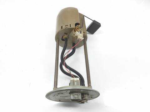 Foto 3ª: Aforador Toyota Land Cruiser 3.0 TD 163CV 125CV [1KDFTV] (2002)