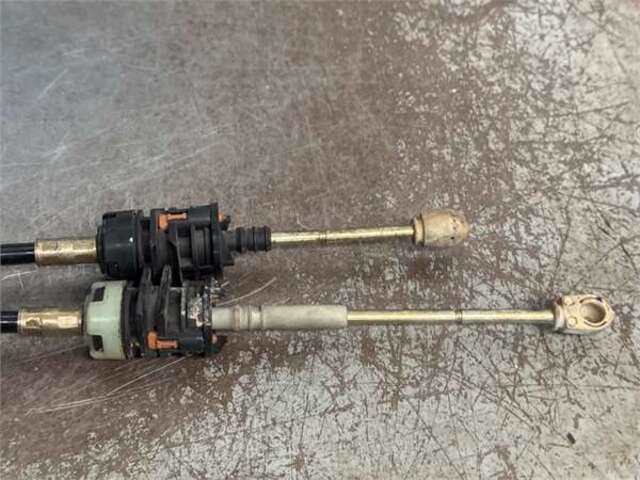 Foto 3ª: Palanca de Cambio Ford Fiesta 1.4 TDCI [F6JA]