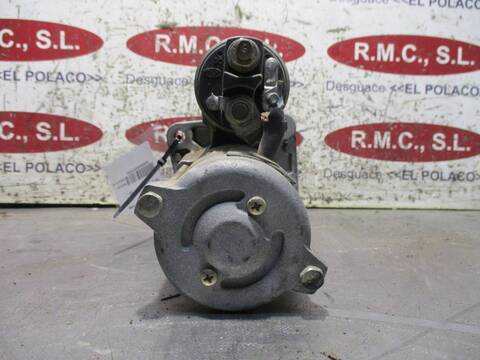 Foto 3ª: Motor de Arranque Fiat Stilo 2.4 CAT 170CV 125KW (2001)