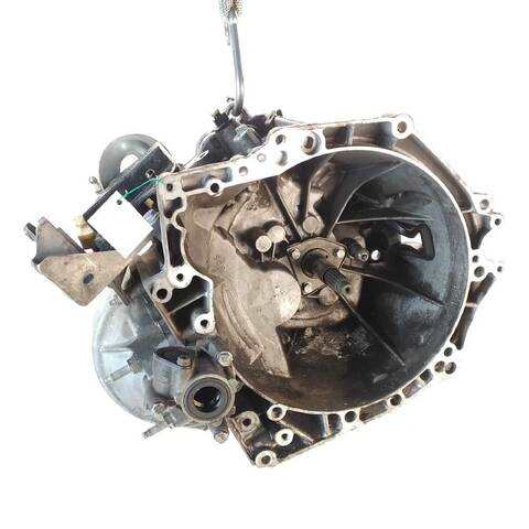 Caja Cambios Peugeot 308 1.6 THP 16V 156CV