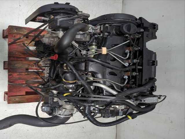 Foto 3ª: Motor Completo Volvo XC 70 D5 AWD 185CV [D 5244 T4] (1997)