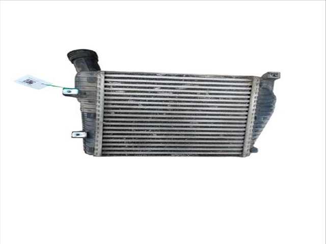 Foto 2ª: Intercooler Volkswagen Touareg 3.0 V6 TDI 240CV (2010)