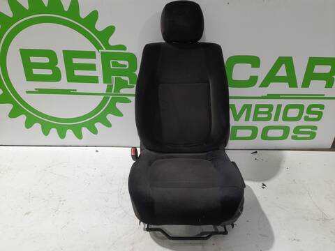 Asiento Delantero Derecho Citroen C4 1.6 16V CAT NFU - TU5JP4) 109CV 80KW