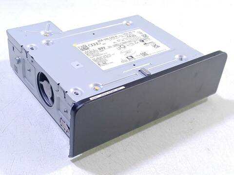 Sistema GPS Audi Q5 40 TDI QUATTRO 204CV 150KW